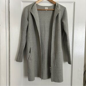 J. Crew Vanessa Sweater Jacket Cardigan XXS